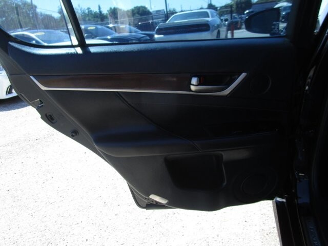 2015 Lexus GS 350 in Tampa, FL 33604-6914 - 18124261 19