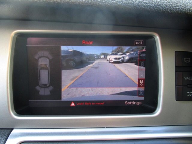 2013 Audi Q7 in Tampa, FL 33604-6914 - 18124262 7