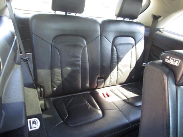 2013 Audi Q7 in Tampa, FL 33604-6914 - 18124262 13