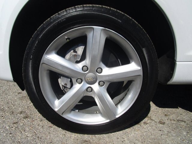 2013 Audi Q7 in Tampa, FL 33604-6914 - 18124262 27