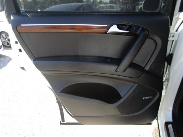 2013 Audi Q7 in Tampa, FL 33604-6914 - 18124262 24