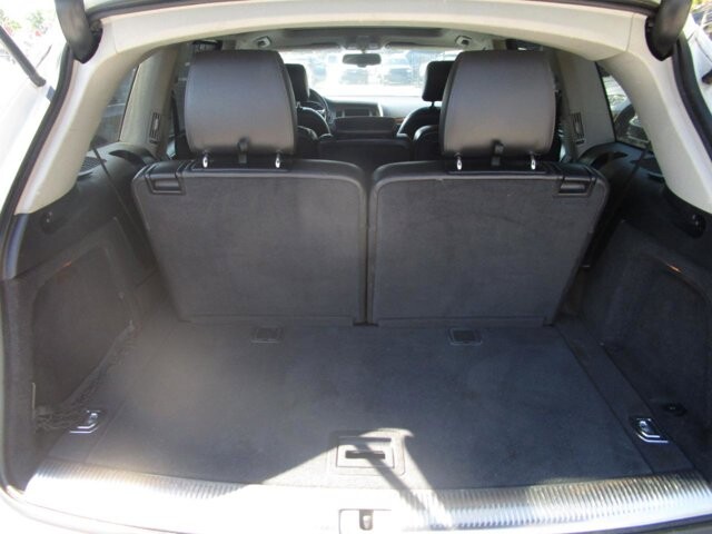 2013 Audi Q7 in Tampa, FL 33604-6914 - 18124262 32