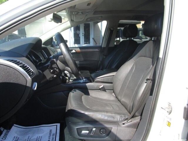 2013 Audi Q7 in Tampa, FL 33604-6914 - 18124262 12