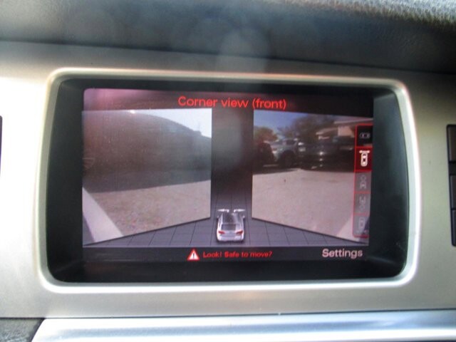 2013 Audi Q7 in Tampa, FL 33604-6914 - 18124262 9