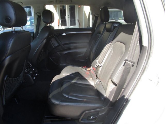 2013 Audi Q7 in Tampa, FL 33604-6914 - 18124262 15
