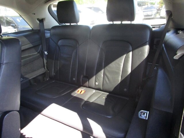 2013 Audi Q7 in Tampa, FL 33604-6914 - 18124262 16