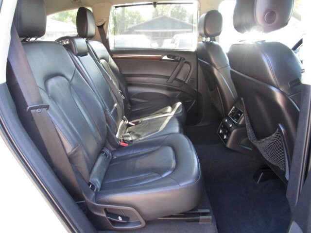2013 Audi Q7 in Tampa, FL 33604-6914 - 18124262 14