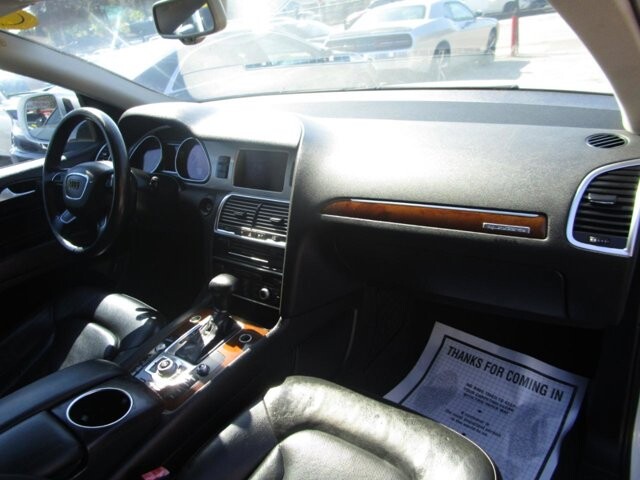 2013 Audi Q7 in Tampa, FL 33604-6914 - 18124262 17