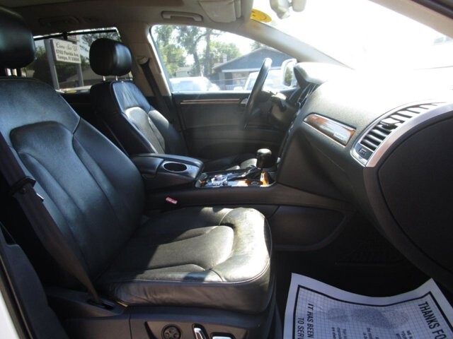 2013 Audi Q7 in Tampa, FL 33604-6914 - 18124262 11