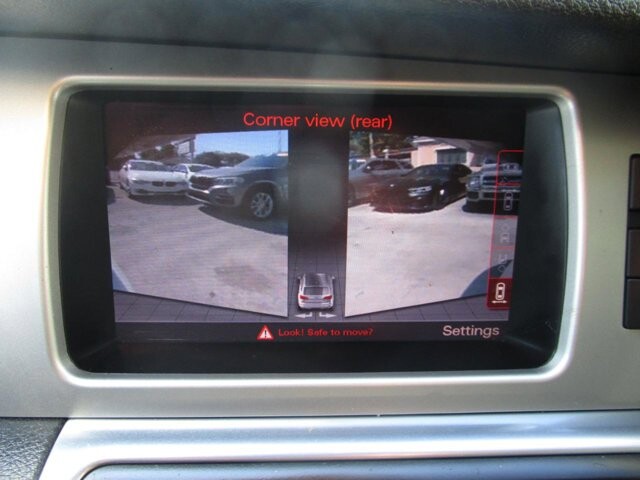 2013 Audi Q7 in Tampa, FL 33604-6914 - 18124262 8