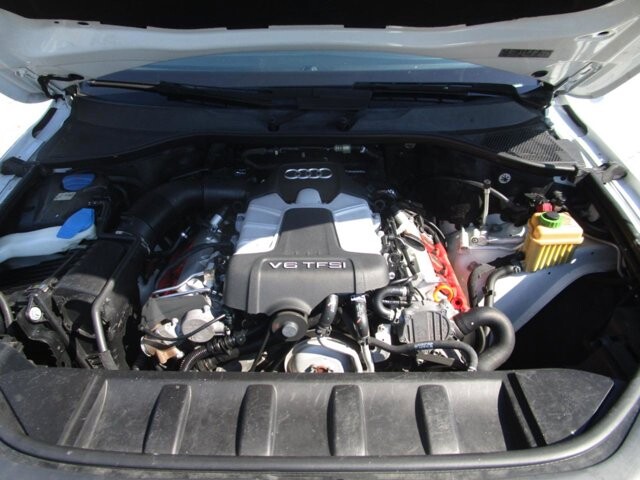 2013 Audi Q7 in Tampa, FL 33604-6914 - 18124262 28