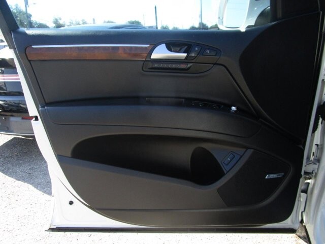 2013 Audi Q7 in Tampa, FL 33604-6914 - 18124262 22