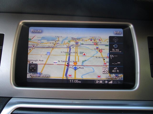 2013 Audi Q7 in Tampa, FL 33604-6914 - 18124262 10