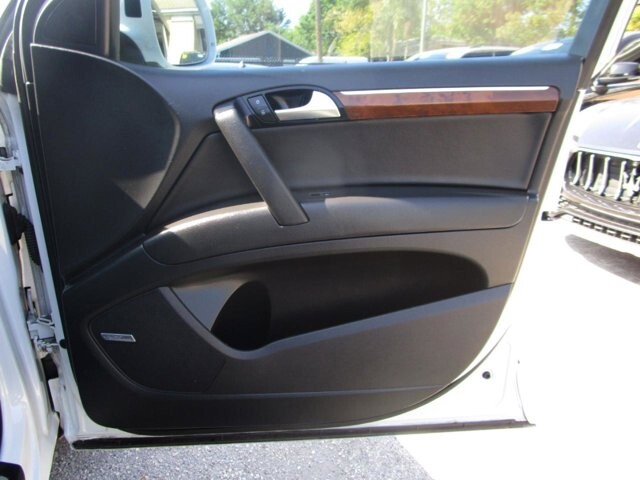 2013 Audi Q7 in Tampa, FL 33604-6914 - 18124262 23