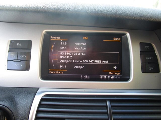 2013 Audi Q7 in Tampa, FL 33604-6914 - 18124262 5