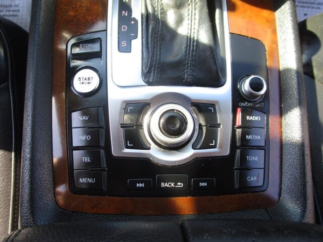 2013 Audi Q7 in Tampa, FL 33604-6914 - 18124262 6