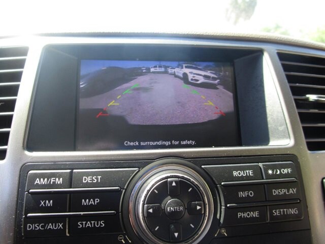 2013 Nissan Armada in Tampa, FL 33604-6914 - 18124263 6