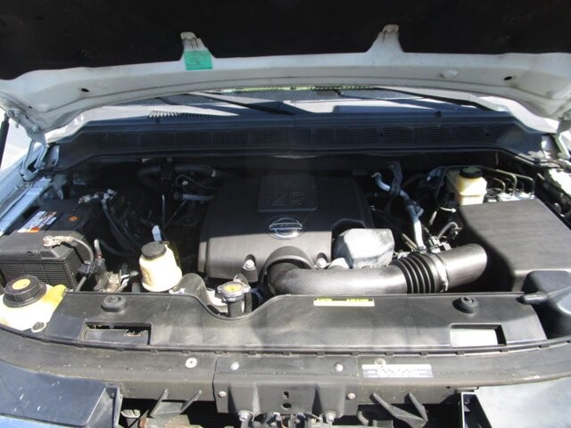 2013 Nissan Armada in Tampa, FL 33604-6914 - 18124263 26