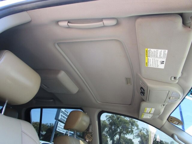 2013 Nissan Armada in Tampa, FL 33604-6914 - 18124263 17