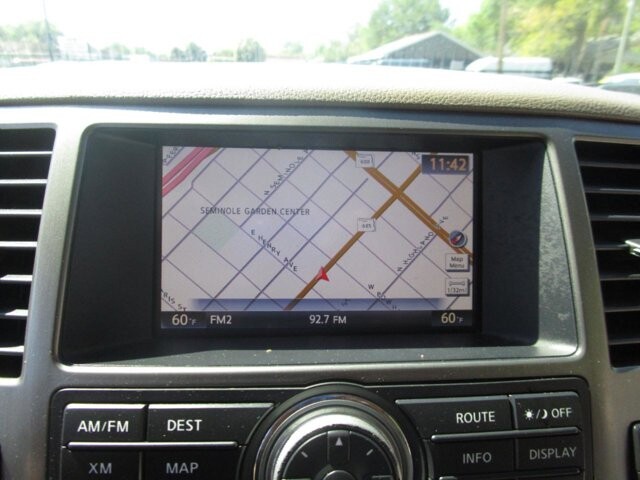 2013 Nissan Armada in Tampa, FL 33604-6914 - 18124263 7