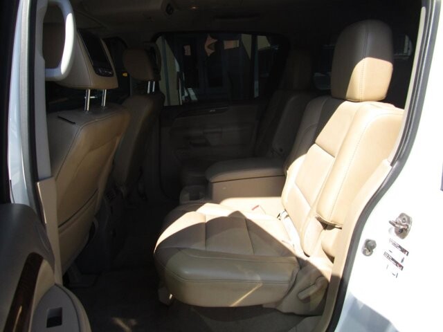 2013 Nissan Armada in Tampa, FL 33604-6914 - 18124263 13