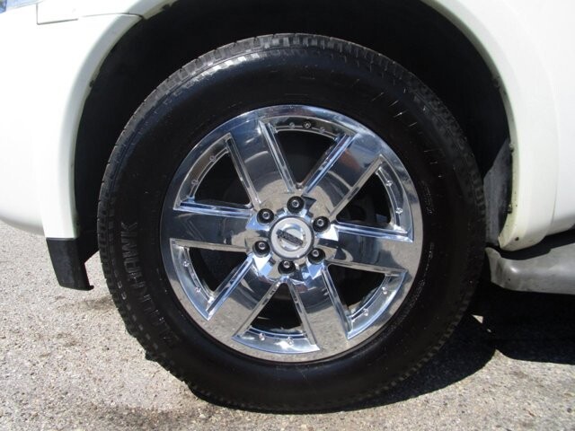 2013 Nissan Armada in Tampa, FL 33604-6914 - 18124263 25