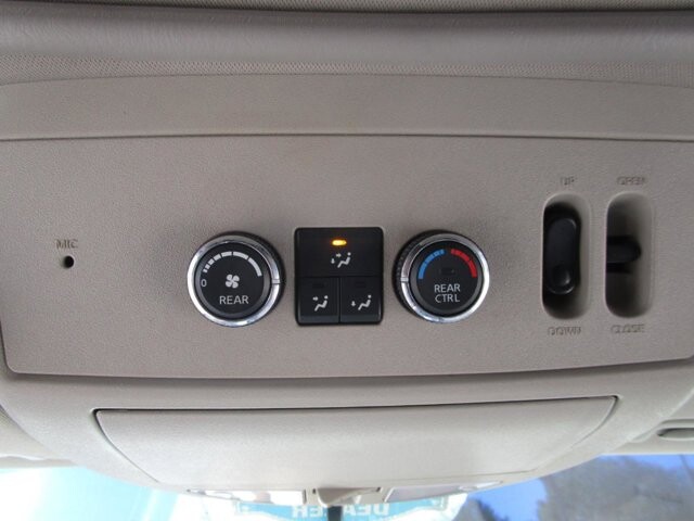 2013 Nissan Armada in Tampa, FL 33604-6914 - 18124263 18