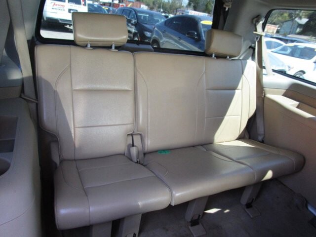 2013 Nissan Armada in Tampa, FL 33604-6914 - 18124263 10