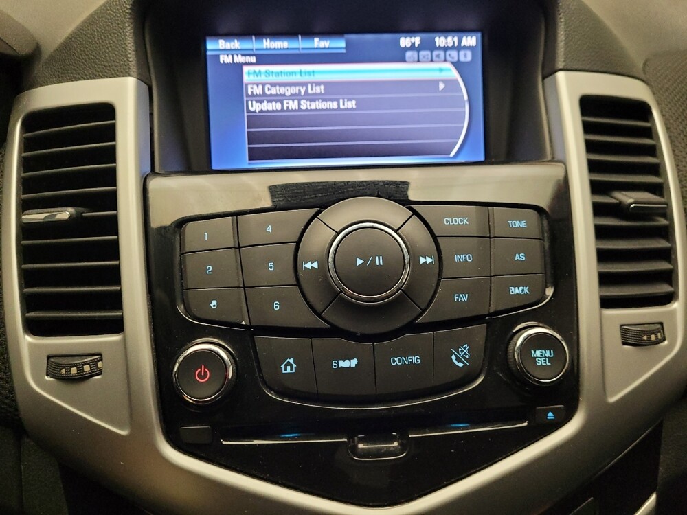 2015 Chevrolet Cruze in Sacramento, CA 95821 - 18124264 25