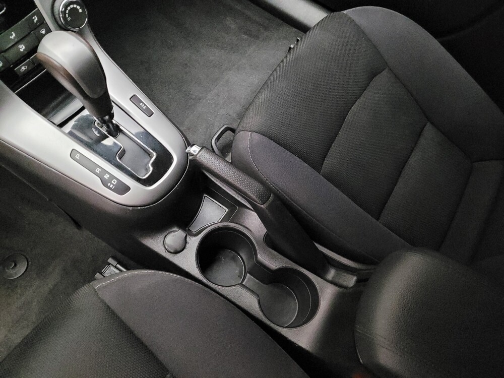 2015 Chevrolet Cruze in Sacramento, CA 95821 - 18124264 26