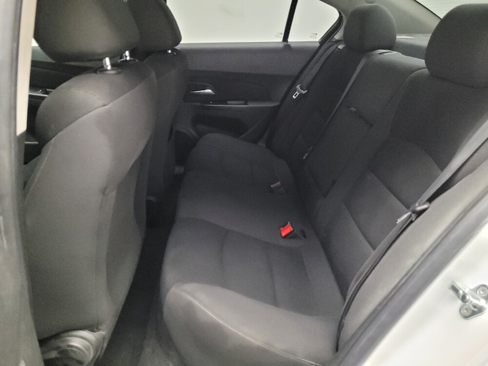 2015 Chevrolet Cruze in Sacramento, CA 95821 - 18124264 18