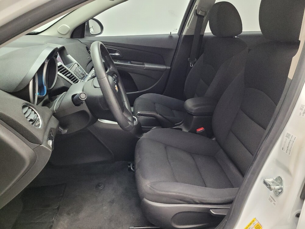 2015 Chevrolet Cruze in Sacramento, CA 95821 - 18124264 17