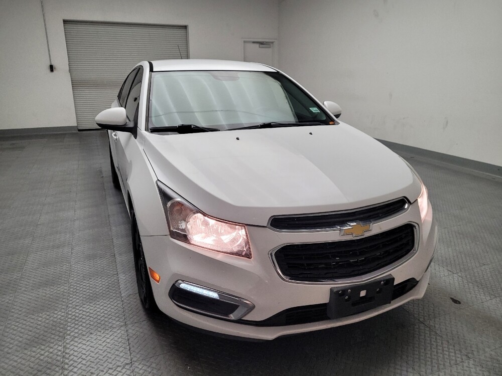 2015 Chevrolet Cruze in Sacramento, CA 95821 - 18124264 14