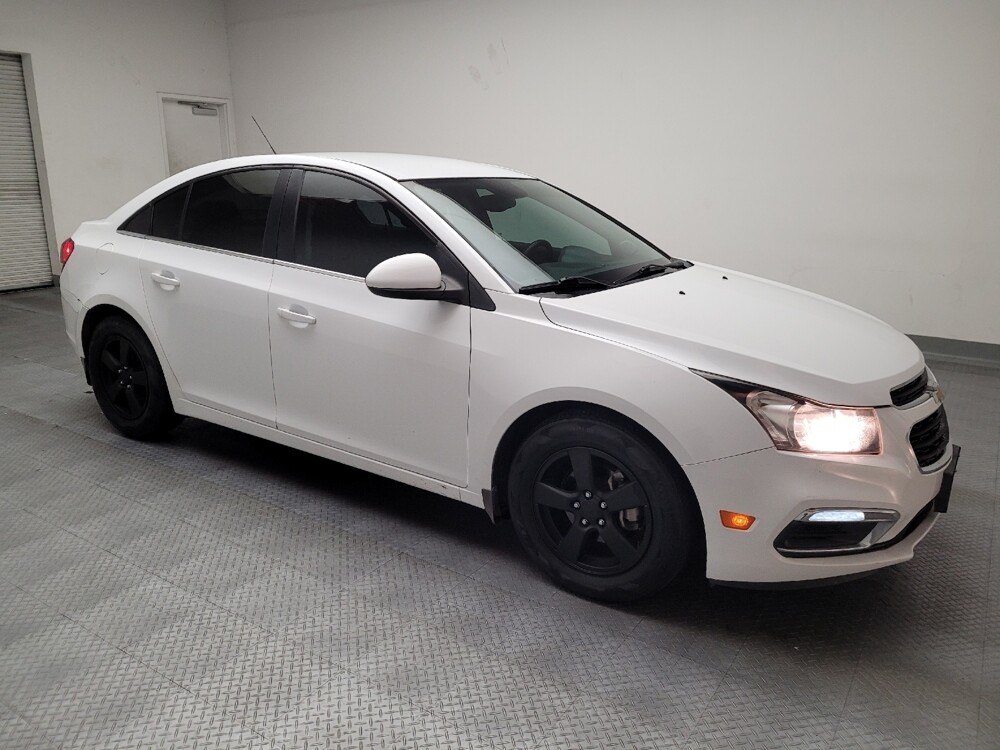 2015 Chevrolet Cruze in Sacramento, CA 95821 - 18124264 11