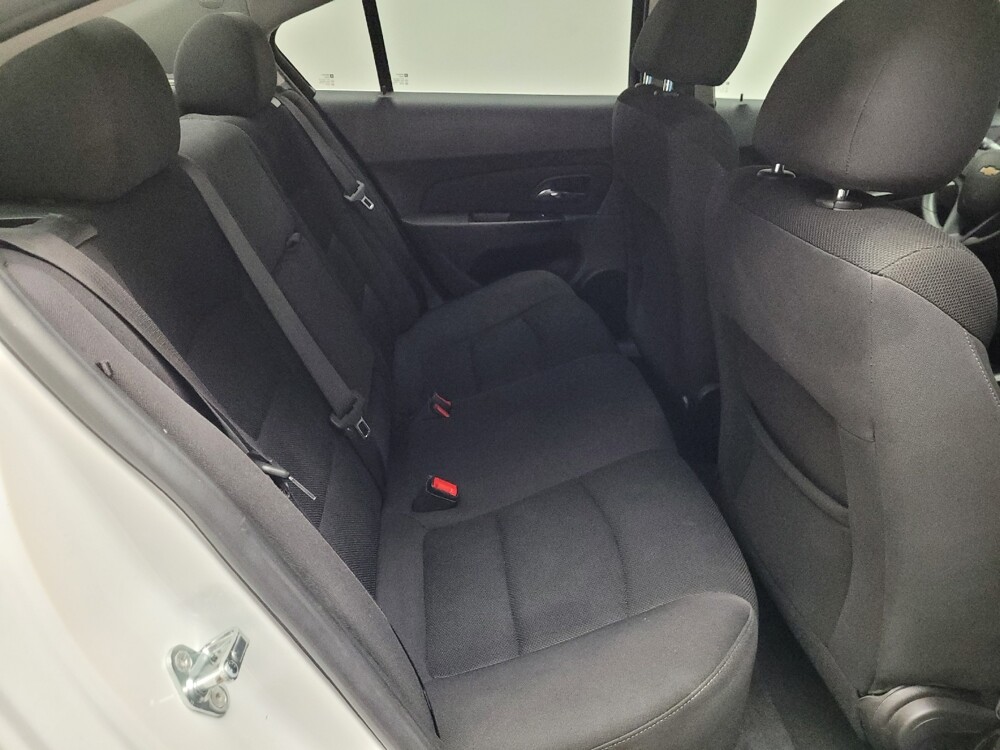 2015 Chevrolet Cruze in Sacramento, CA 95821 - 18124264 19