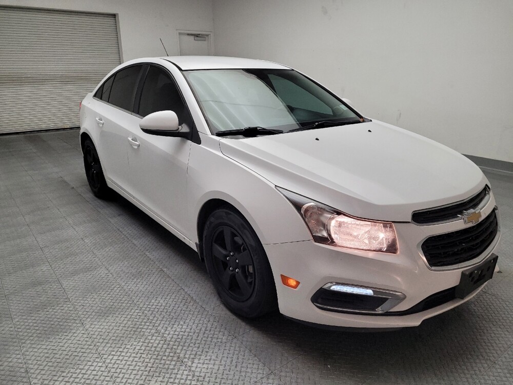 2015 Chevrolet Cruze in Sacramento, CA 95821 - 18124264 13