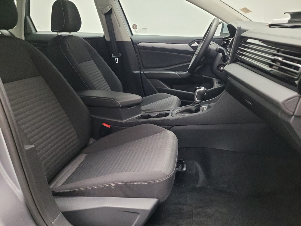 2025 Volkswagen Jetta in Sacramento, CA 95821 - 18124265 21