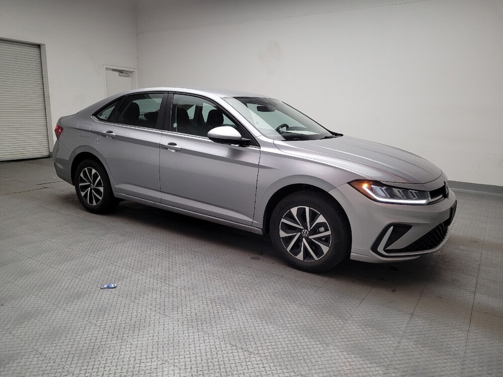 2025 Volkswagen Jetta in Sacramento, CA 95821 - 18124265 11