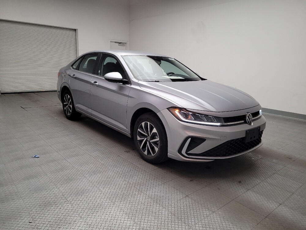 2025 Volkswagen Jetta in Sacramento, CA 95821 - 18124265 13