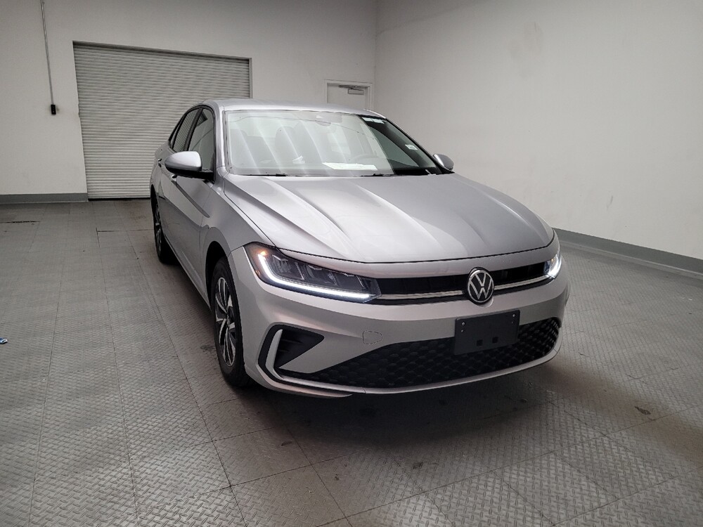 2025 Volkswagen Jetta in Sacramento, CA 95821 - 18124265 14