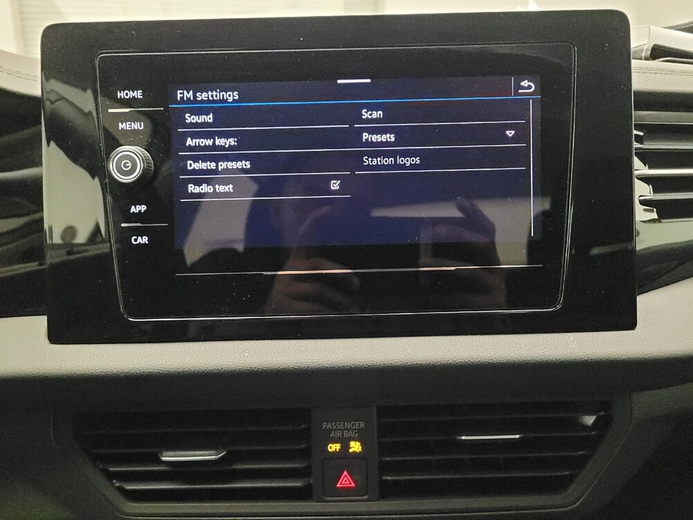 2025 Volkswagen Jetta in Sacramento, CA 95821 - 18124265 25