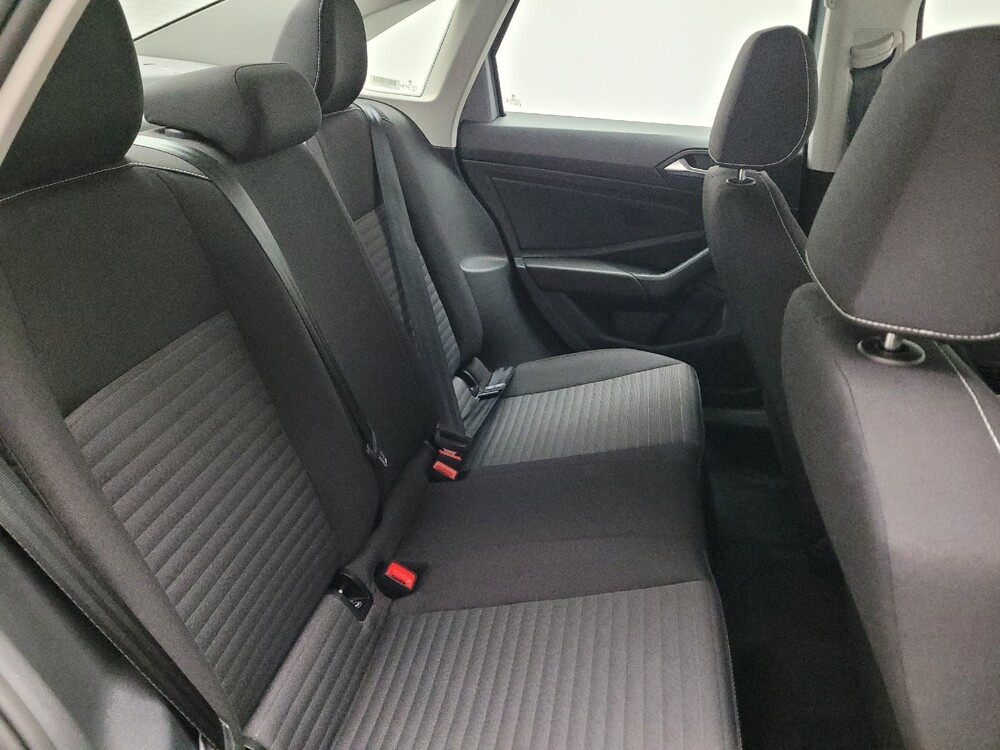 2025 Volkswagen Jetta in Sacramento, CA 95821 - 18124265 19