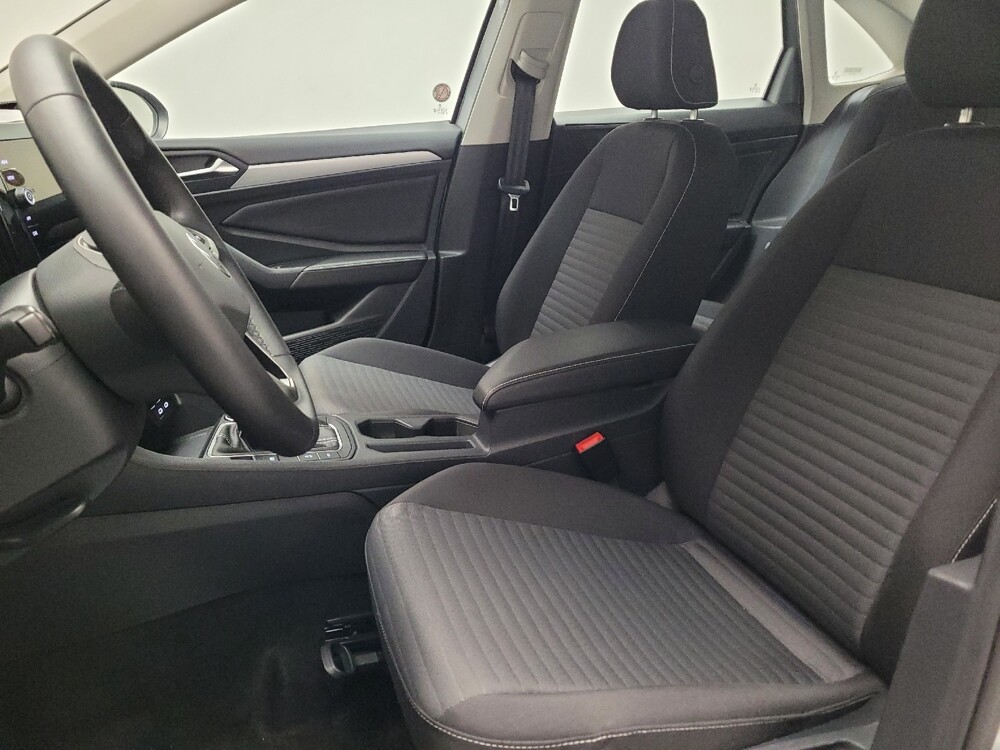 2025 Volkswagen Jetta in Sacramento, CA 95821 - 18124265 17