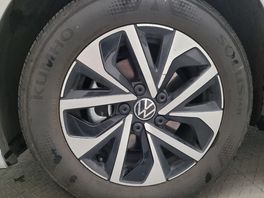 2025 Volkswagen Jetta in Sacramento, CA 95821 - 18124265 31