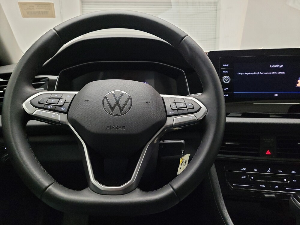 2025 Volkswagen Jetta in Sacramento, CA 95821 - 18124265 22