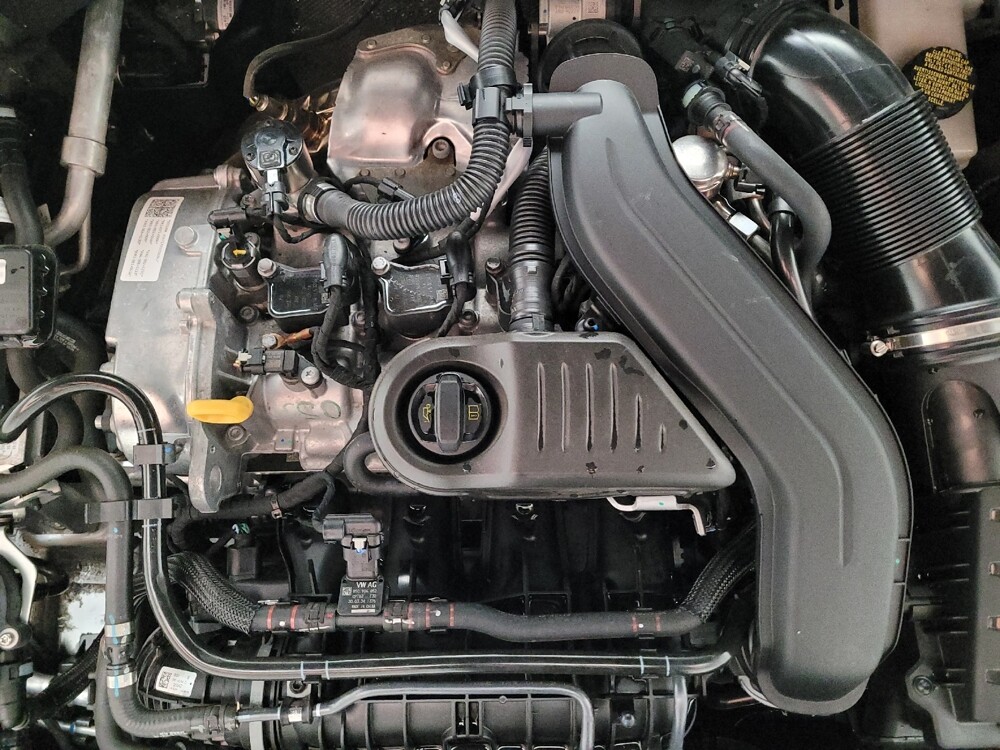 2025 Volkswagen Jetta in Sacramento, CA 95821 - 18124265 30