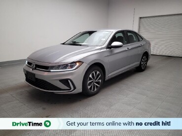 2025 Volkswagen Jetta in Sacramento, CA 95821