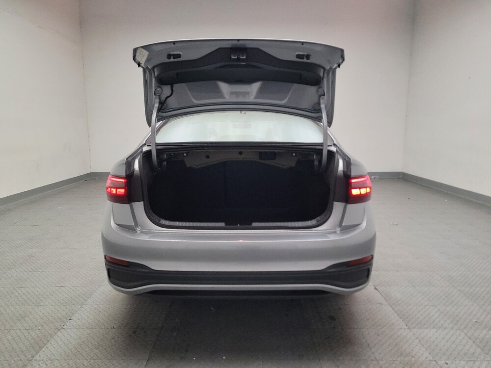 2025 Volkswagen Jetta in Sacramento, CA 95821 - 18124265 29