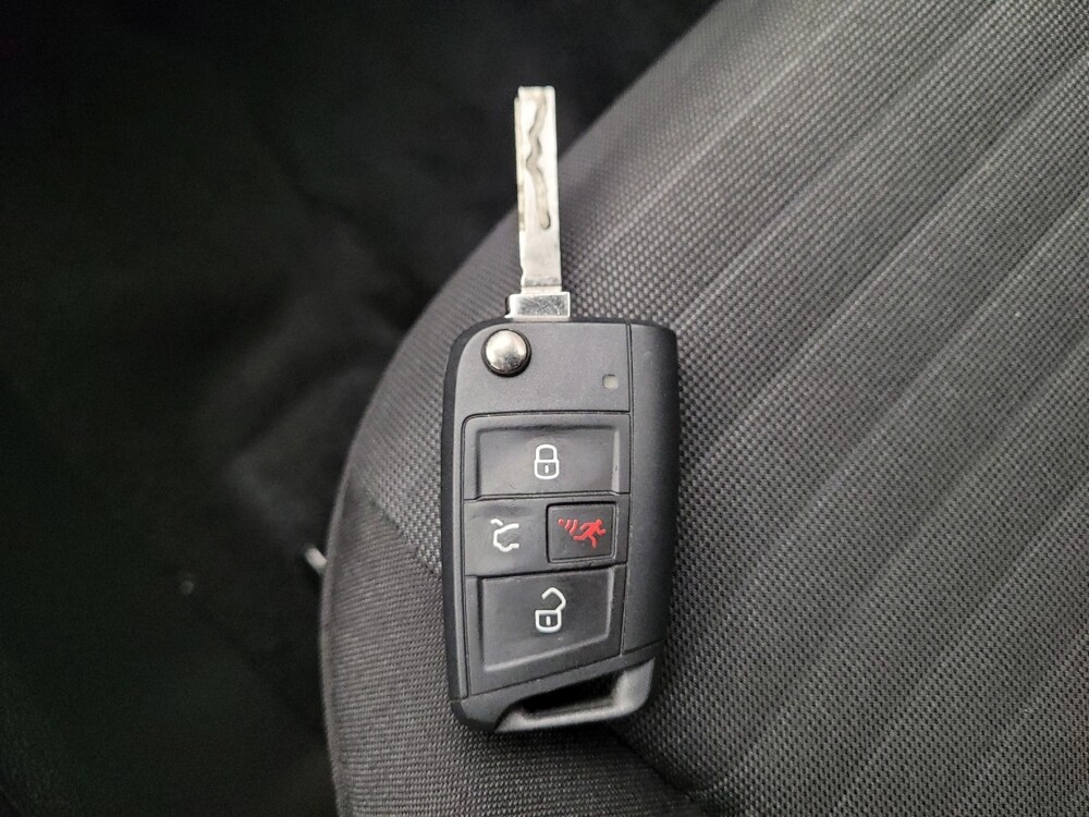 2025 Volkswagen Jetta in Sacramento, CA 95821 - 18124265 32