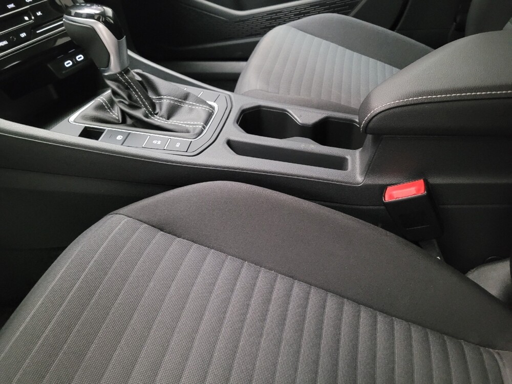 2025 Volkswagen Jetta in Sacramento, CA 95821 - 18124265 26